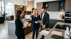 kitchen remodeling